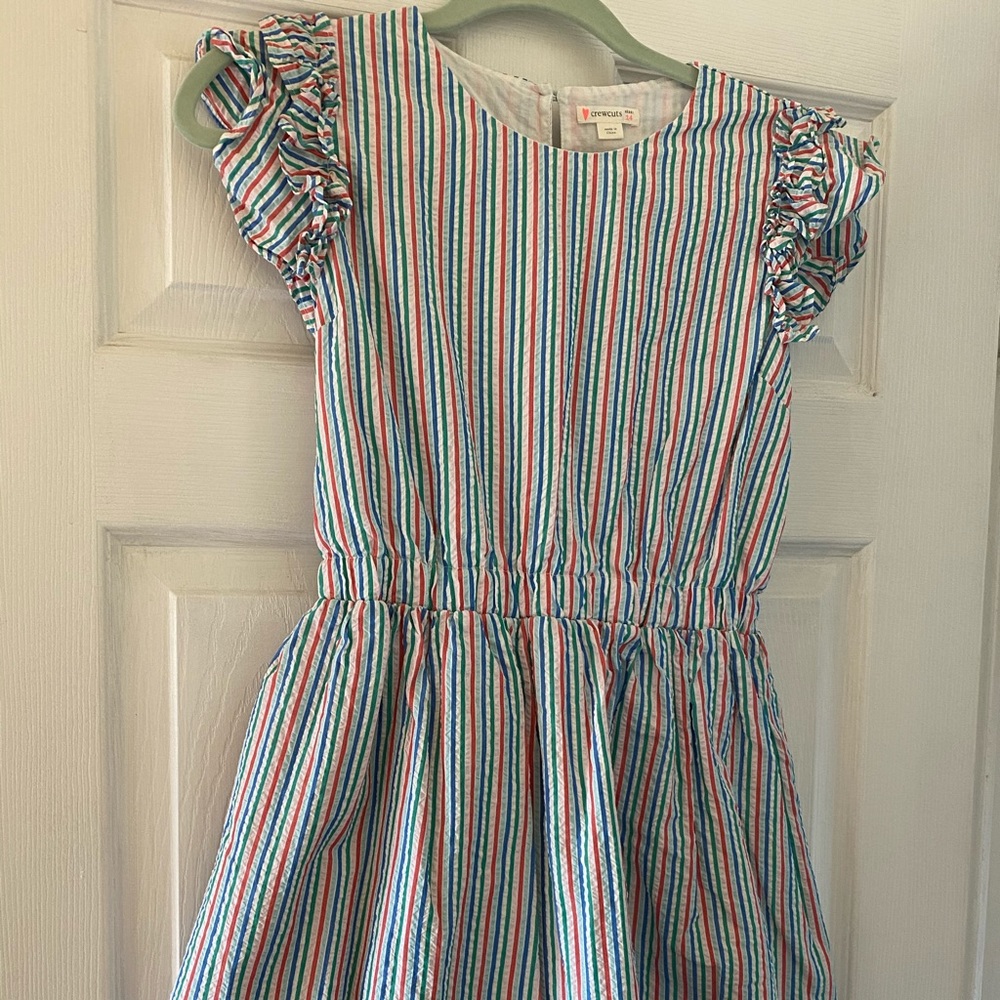 J Crew dress